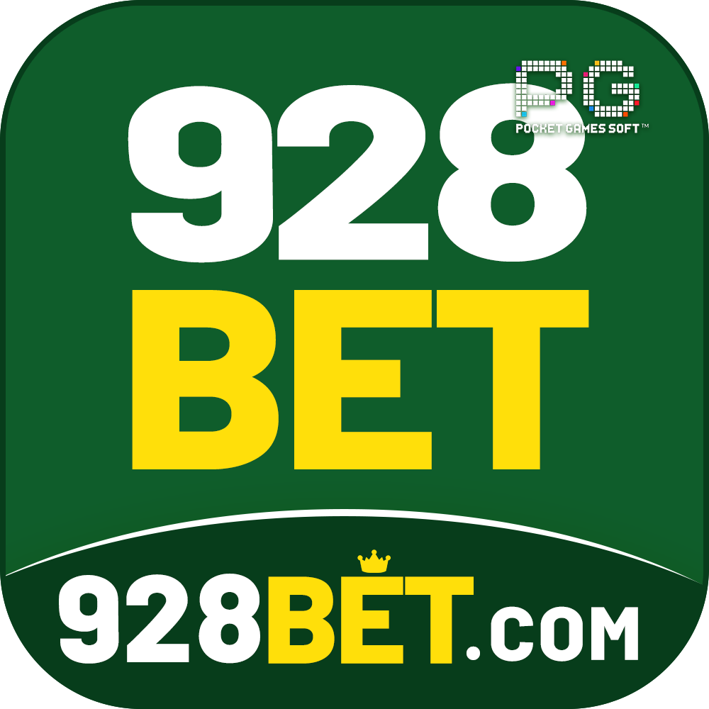 928BET Logo oficial